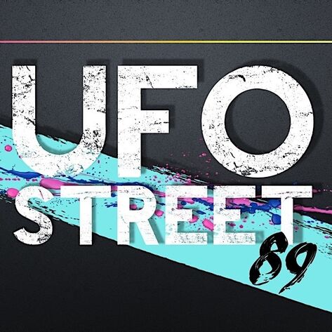 Ufo'Street 89, 3ème édition