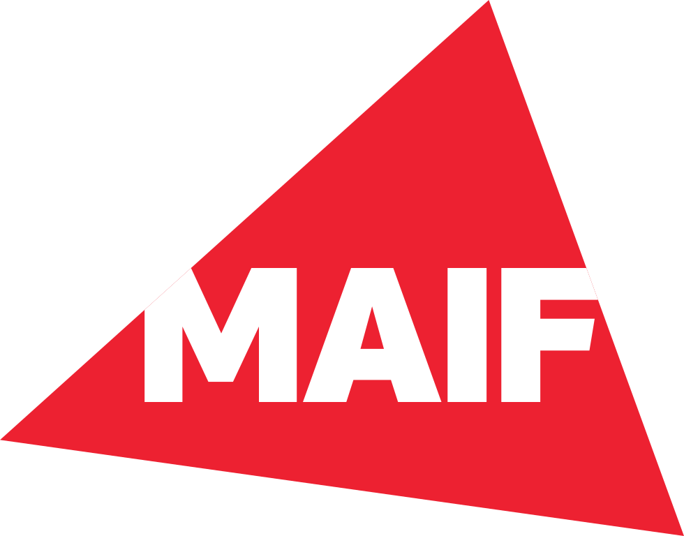 LOGO MAIF