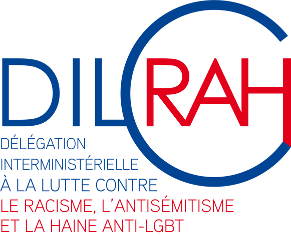 logo DILCRA typo 2017