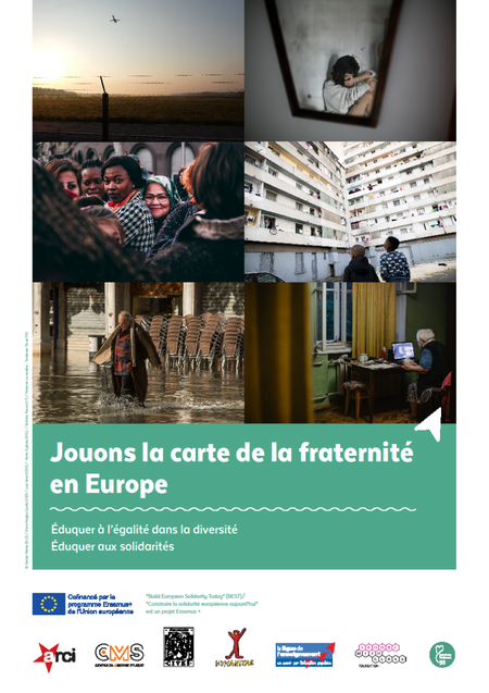 min affiche